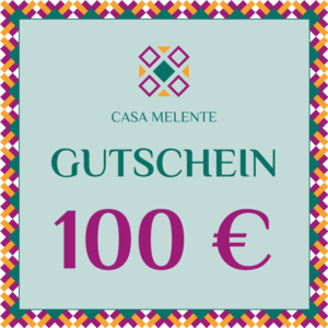 Wertgutschein 100 €