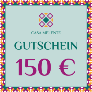 Wertgutschein 150 €